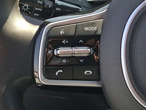 Certified 2023 Kia Sorento SX AWD/4WD image 17