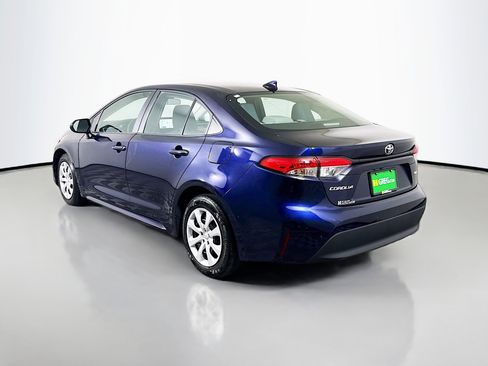 Used 2024 Toyota Corolla LE image 7