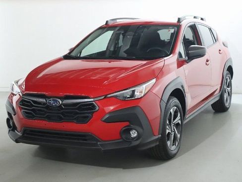 Certified 2024 Subaru Crosstrek 2.0i Premium image 1