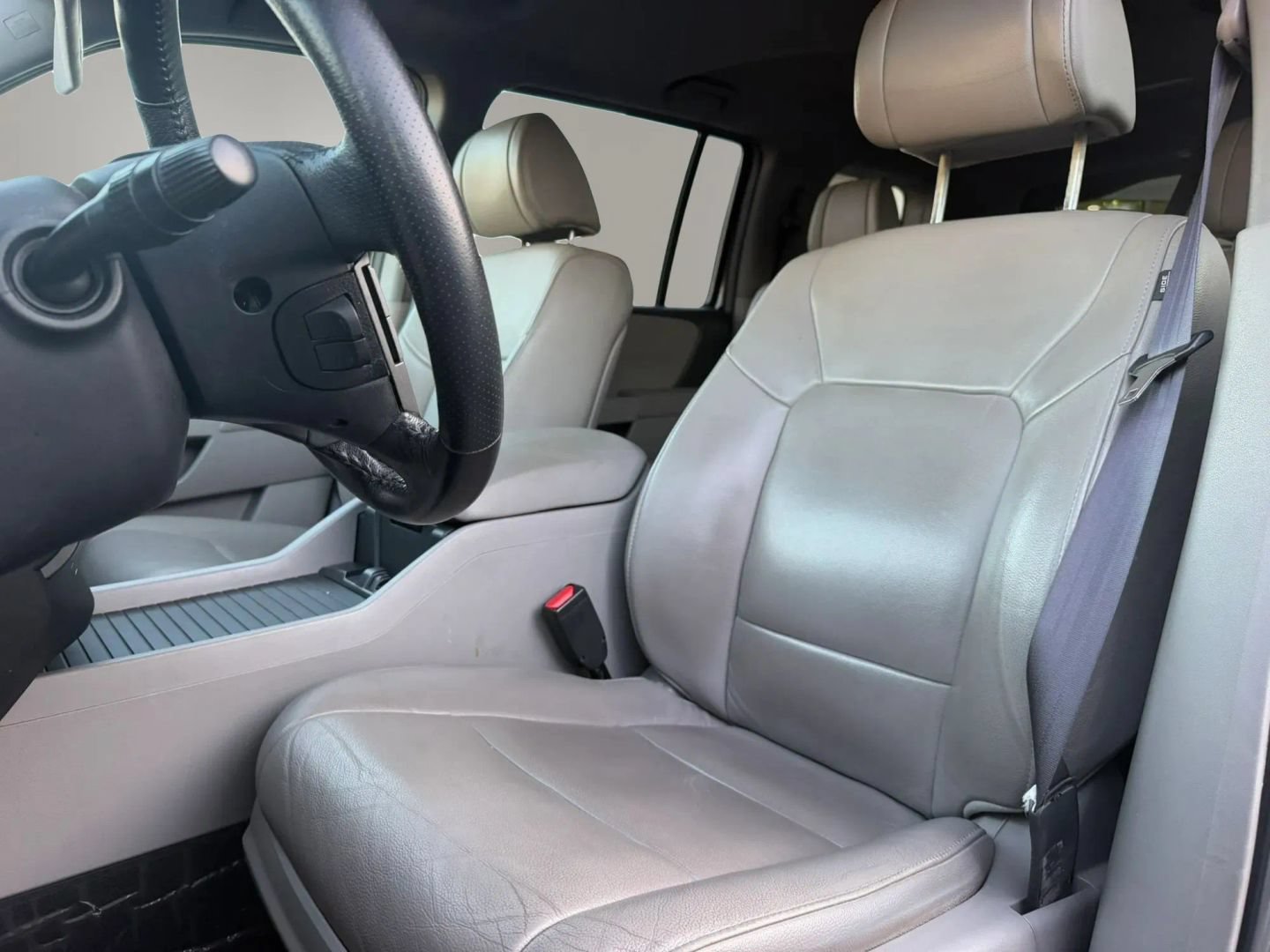 Used 2014 Honda Pilot EX-L image 10