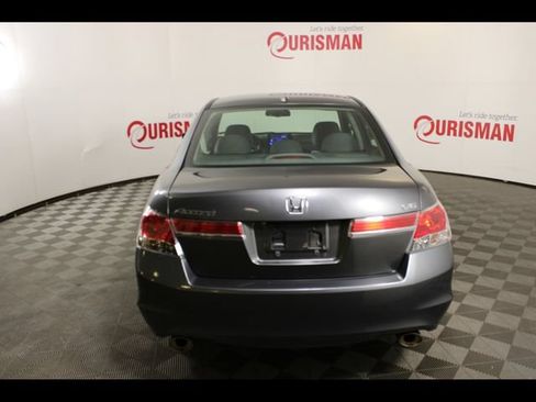 Used 2011 Honda Accord EX-L image 7