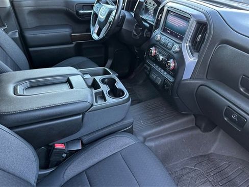Used 2019 GMC Sierra 1500 SLE image 14
