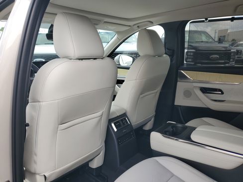 Used 2025 MAZDA CX-90 3.3 Turbo S w/ Premium Plus image 15