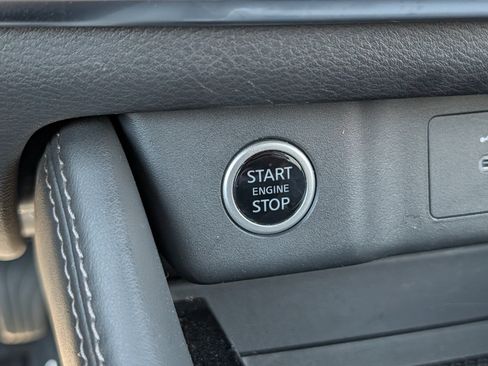 Used 2023 Nissan Rogue SL w/ SL Premium Package AWD/4WD image 29
