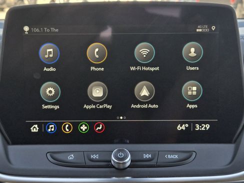 Used 2025 Chevrolet Blazer LT image 18