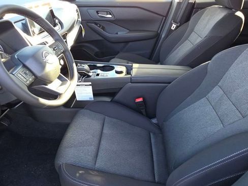 New 2026 Nissan Rogue SV w/ Cold Weather Package image 26