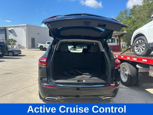 Used 2021 Buick Enclave Avenir w/ Avenir Technology Package FWD image 43