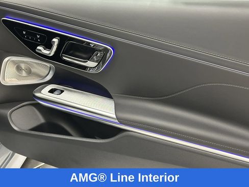 Certified 2024 Mercedes-Benz CLE 300 4MATIC Coupe image 15