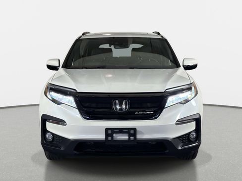 Used 2021 Honda Pilot Elite image 8