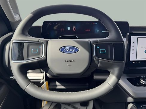 New 2025 Ford Expedition Max Active image 25