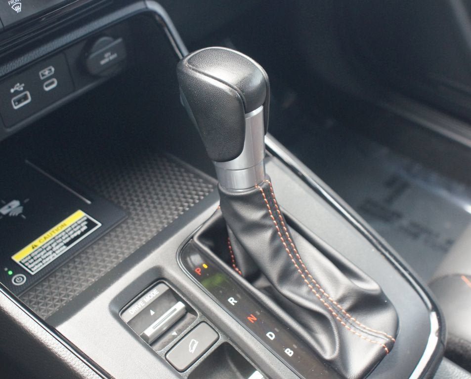 Used 2024 Honda CR-V Sport Touring image 13