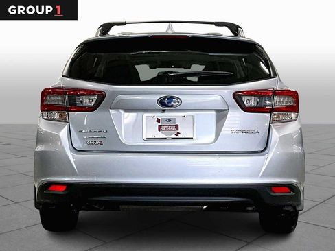 Certified 2022 Subaru Impreza Premium image 4