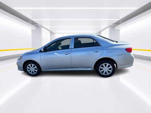Used 2010 Toyota Corolla FWD image 7