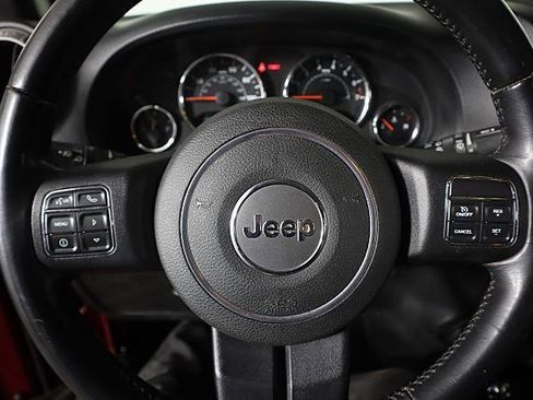 Used 2012 Jeep Wrangler Sport image 32