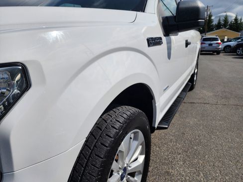 Used 2016 Ford F150 XL w/ Equipment Group 101A Mid image 21