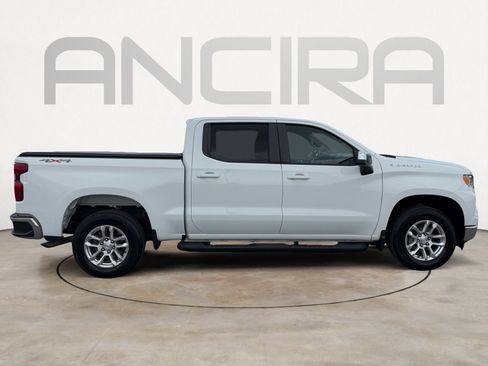 Used 2023 Chevrolet Silverado 1500 LT AWD/4WD image 12