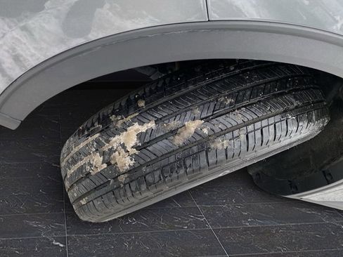 Certified 2025 Ford Escape ST-Line Select image 48