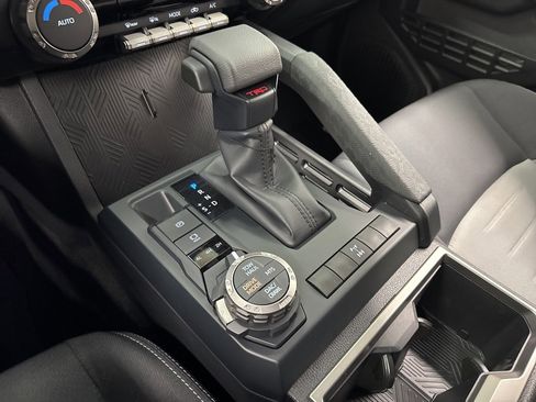 New 2026 Toyota Tacoma TRD Off-Road image 26
