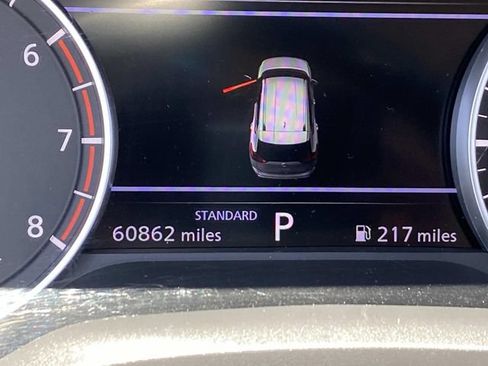 Used 2024 Nissan Rogue SV FWD image 33