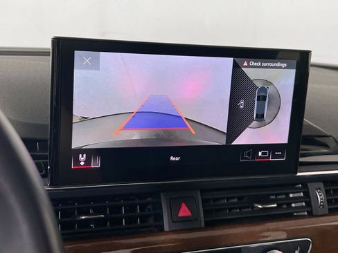 Used 2022 Audi A4 2.0T Premium Plus w/ Premium Plus Package image 14