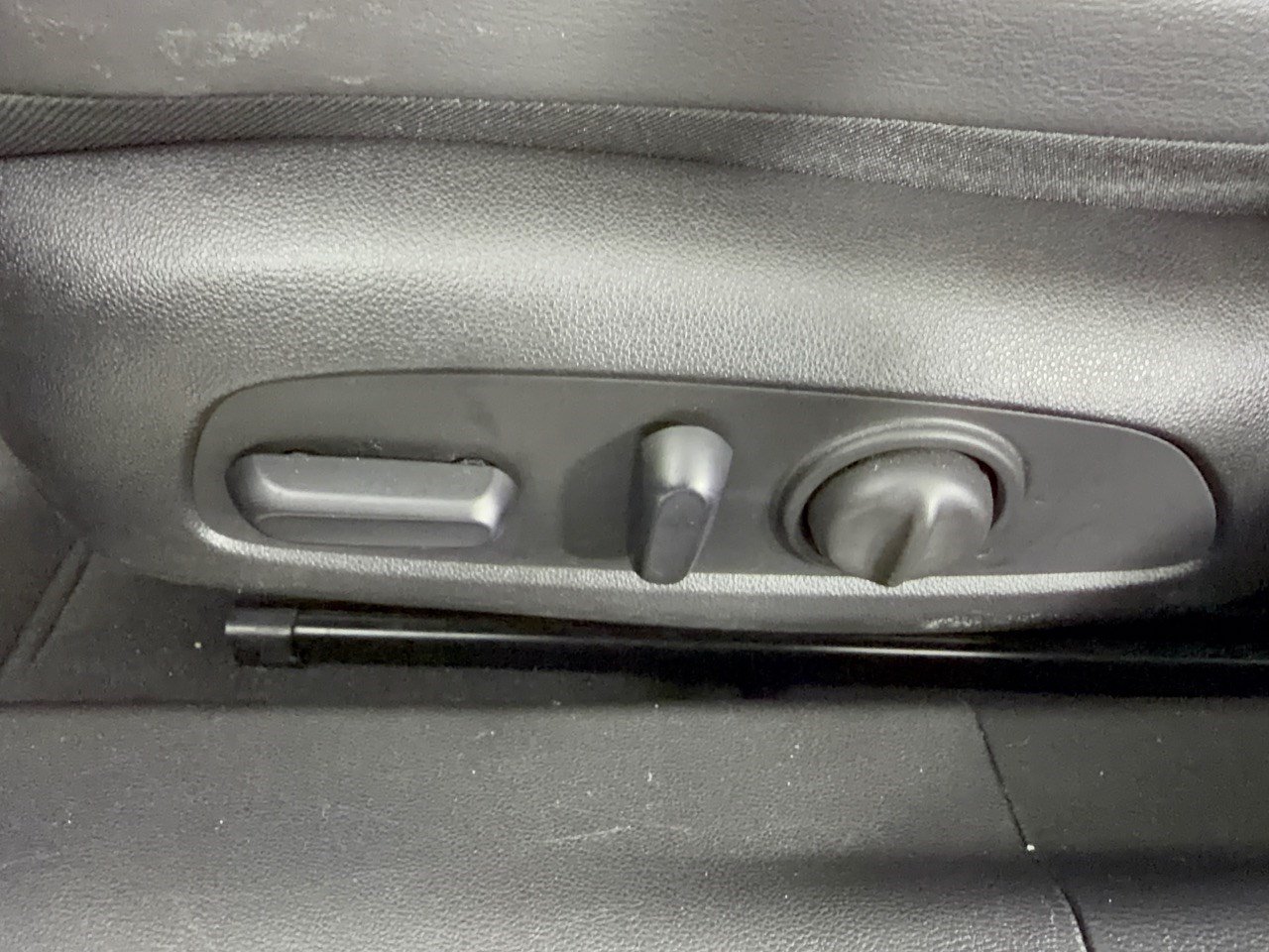 Used 2017 Buick LaCrosse Essence w/ Sights and Sounds Package FWD image 16