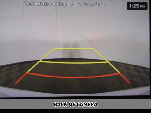 Used 2025 Hyundai Elantra Blue image 6