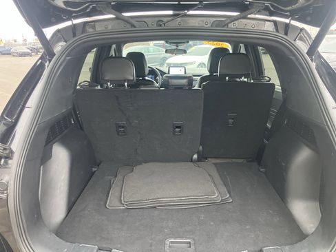 Used 2025 Ford Escape ST-Line Select image 12