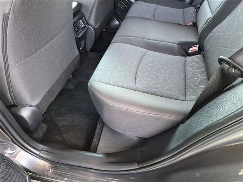 Certified 2025 Toyota RAV4 XLE AWD/4WD image 16