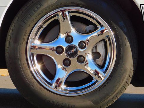 Used 2002 Pontiac Firebird Convertible image 13