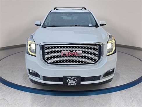 Used 2016 GMC Yukon Denali w/ Open Road Package image 3