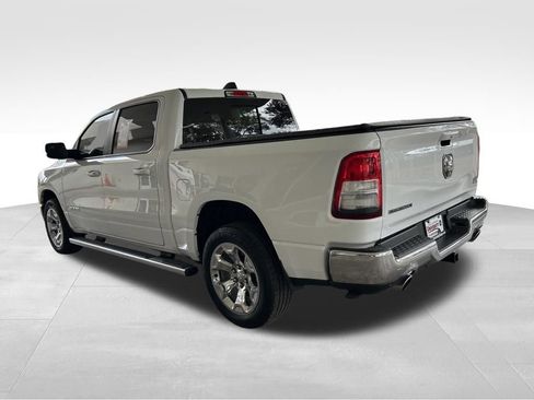 Used 2022 RAM 1500 Big Horn image 4