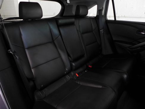 Used 2018 Acura RDX FWD image 44