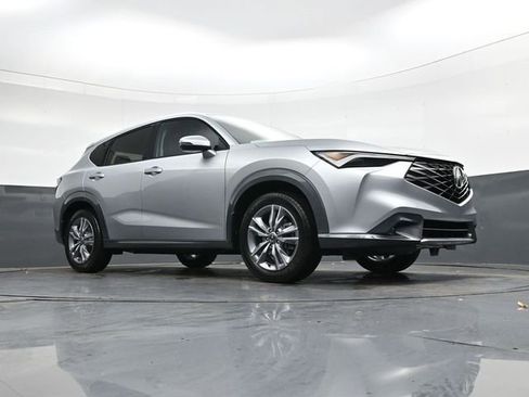 New 2025 Acura ADX FWD image 25