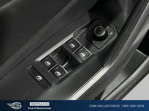 Used 2025 Volkswagen Jetta S FWD image 10