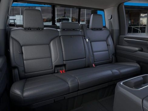 New 2026 Chevrolet Silverado 2500 LTZ w/ Z71 Chrome Sport Edition AWD/4WD image 18