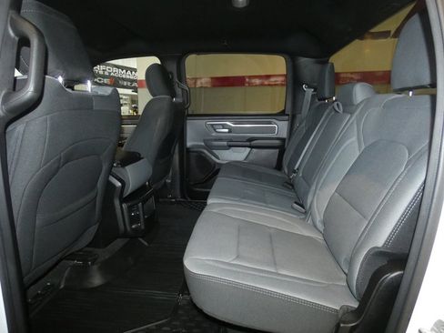 Used 2022 RAM 1500 Big Horn image 23