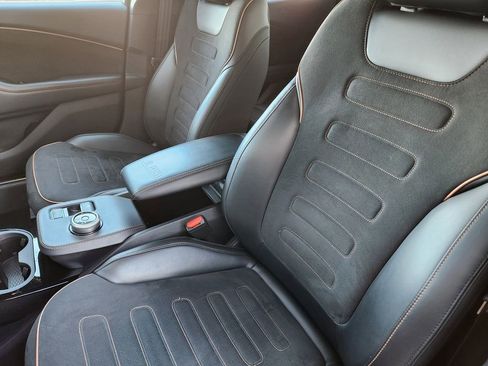 Certified 2021 Ford Mustang Mach-E GT image 11