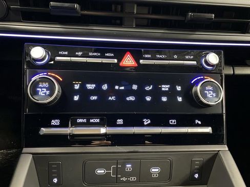 New 2026 Hyundai Santa Fe Calligraphy image 21