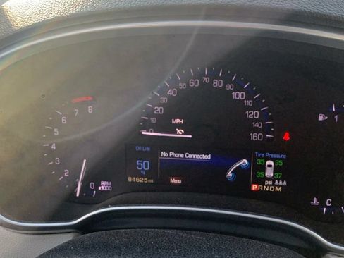 Used 2014 Cadillac SRX Luxury w/ Driver Awareness Package AWD/4WD image 24