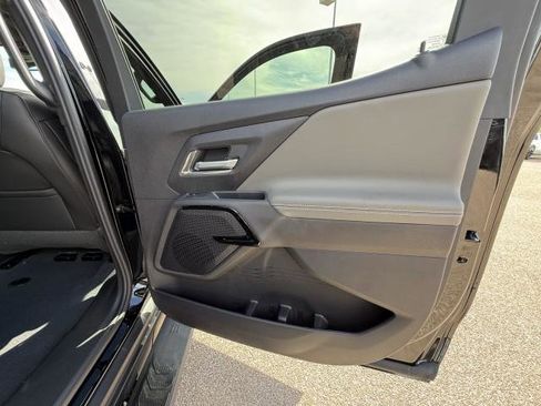 New 2026 Chevrolet Silverado EV Trail Boss image 28