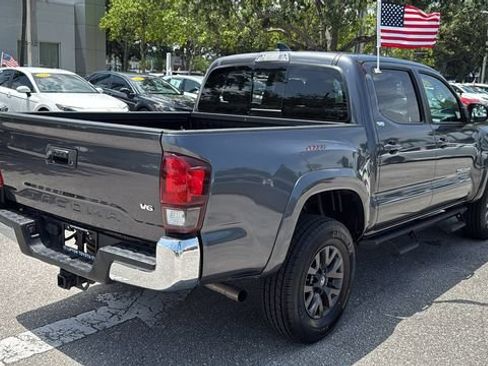 Used 2023 Toyota Tacoma SR5 RWD image 9