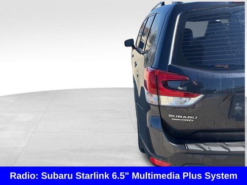 Used 2019 Subaru Forester w/ Alloy Wheel Package image 4