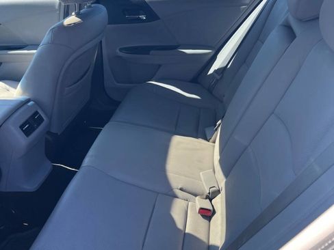 Used 2013 Honda Accord EX-L image 35