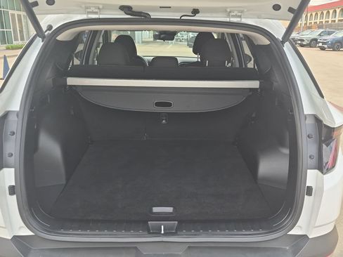 Used 2023 Hyundai Tucson SEL AWD/4WD image 22