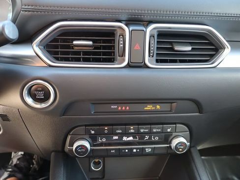 Used 2023 MAZDA CX-5 AWD 2.5 S image 37