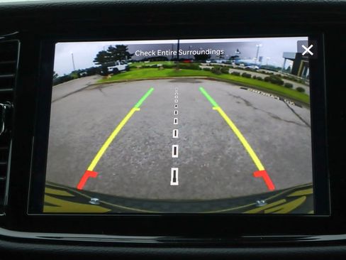 New 2026 Dodge Durango GT image 28