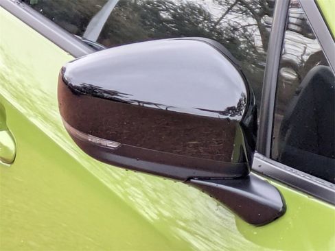 New 2026 Subaru Impreza RS image 11