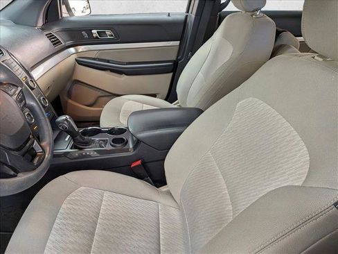 Used 2018 Ford Explorer FWD image 14