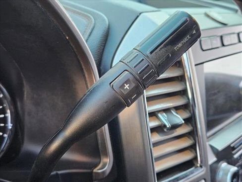 Used 2018 Ford F350 Platinum w/ Platinum Ultimate Package image 11