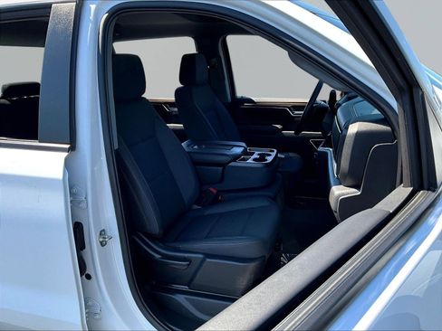 Used 2024 Chevrolet Silverado 1500 LT AWD/4WD image 28